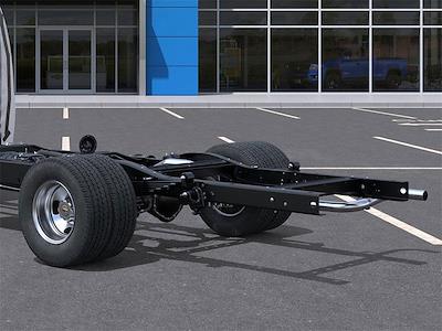 New 2025 Chevrolet Express 3500 - photo 1