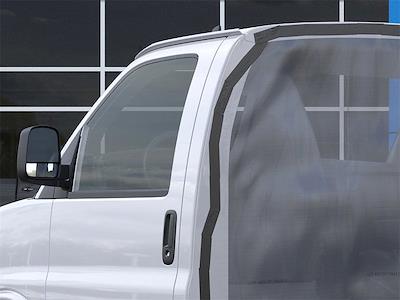 New 2025 Chevrolet Express 3500 - photo 1