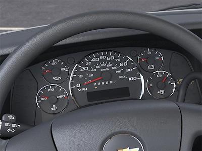 New 2025 Chevrolet Express 3500 - photo 1