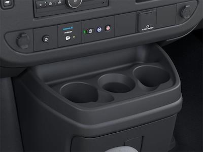 New 2025 Chevrolet Express 3500 - photo 1