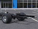 New 2025 Chevrolet Express 3500 177 WB Cutaway for sale #C104580 - photo 10