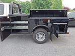 2025 Chevrolet Silverado 3500 Crew Cab DRW 4WD Knapheide Flatbed Truck for sale #C104590 - photo 15