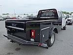 2025 Chevrolet Silverado 3500 Crew Cab DRW 4WD Knapheide Flatbed Truck for sale #C104590 - photo 3