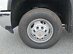 2025 Chevrolet Silverado 3500 Crew Cab DRW 4WD Knapheide Flatbed Truck for sale #C104590 - photo 4