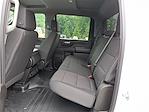 2025 Chevrolet Silverado 3500 Crew Cab DRW 4WD Knapheide Flatbed Truck for sale #C104590 - photo 5