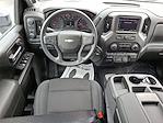 2025 Chevrolet Silverado 3500 Crew Cab DRW 4WD Knapheide Flatbed Truck for sale #C104590 - photo 6