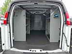 New 2025 Chevrolet Express 3500 Upfitted Cargo Van for sale #C104600 - photo 2