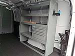 New 2025 Chevrolet Express 3500 Upfitted Cargo Van for sale #C104600 - photo 12