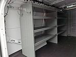 New 2025 Chevrolet Express 3500 Upfitted Cargo Van for sale #C104600 - photo 13