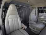 New 2025 Chevrolet Express 3500 Upfitted Cargo Van for sale #C104600 - photo 15