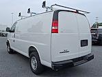 New 2025 Chevrolet Express 3500 Upfitted Cargo Van for sale #C104600 - photo 3