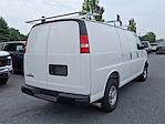 New 2025 Chevrolet Express 3500 Upfitted Cargo Van for sale #C104600 - photo 4