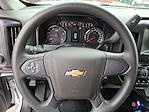 New 2024 Chevrolet Silverado 6500 Crew Cab 4WD 11' Knapheide Mechanics Body for sale #C104610 - photo 13