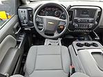 New 2024 Chevrolet Silverado 6500 Crew Cab 4WD 11' Knapheide Mechanics Body for sale #C104610 - photo 7