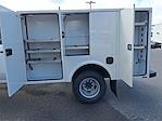 New 2025 Chevrolet Silverado 3500 Crew Cab 4WD Knapheide A6110D54 9' 1" Service Truck for sale #C104640 - photo 13