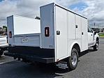 New 2025 Chevrolet Silverado 3500 Crew Cab 4WD Knapheide A6110D54 9' 1" Service Truck for sale #C104640 - photo 3