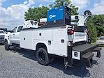2024 Chevrolet Silverado 6500 Crew Cab DRW 4WD Mechanics Body for sale #C104660 - photo 4