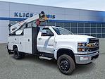 New 2024 Chevrolet Silverado 6500 Regular Cab 4WD Mechanics Body for sale #C104670 - photo 1