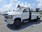 New 2024 Chevrolet Silverado 6500 Regular Cab 4WD Mechanics Body for sale #C104670 - photo 3