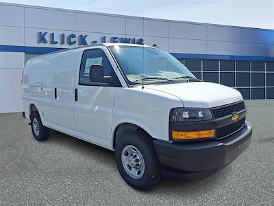 New 2025 Chevrolet Express 3500 Empty Cargo Van for sale #C104780 - photo 1