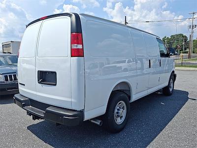 New 2025 Chevrolet Express 3500 Empty Cargo Van for sale #C104780 - photo 2