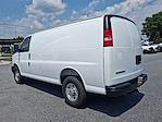 New 2025 Chevrolet Express 3500 Empty Cargo Van for sale #C104780 - photo 3