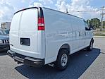 New 2025 Chevrolet Express 3500 Empty Cargo Van for sale #C104780 - photo 4