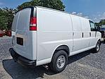 New 2025 Chevrolet Express 3500 Empty Cargo Van for sale #C104790 - photo 2