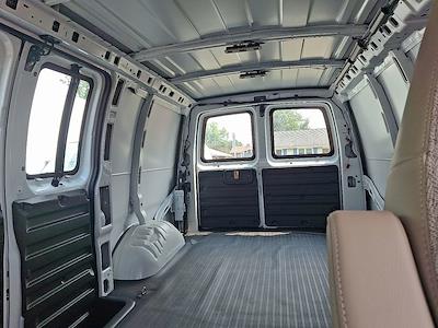New 2025 Chevrolet Express 3500 - photo 1
