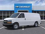 New 2025 Chevrolet Express 3500 Empty Cargo Van for sale #C104820 - photo 1