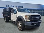 2021 Ford F-450 Regular Cab DRW 4WD Cab Chassis for sale #C104911 - photo 1