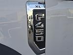 2021 Ford F-450 Regular Cab DRW 4WD Cab Chassis for sale #C104911 - photo 10
