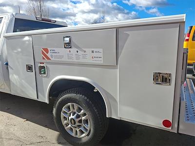 New 2025 Chevrolet Silverado 2500 Double Cab Service Truck for sale #C104980 - photo 2