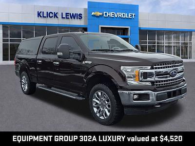 Used 2018 Ford F-150 - photo 1