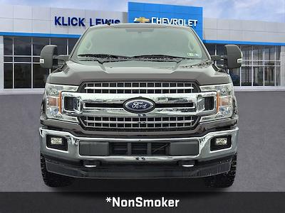 Used 2018 Ford F-150 - photo 1