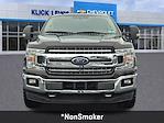 2018 Ford F-150 SuperCrew Cab 4WD Pickup for sale #C104981 - photo 2