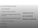 2018 Ford F-150 SuperCrew Cab 4WD Pickup for sale #C104981 - photo 24