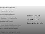 2018 Ford F-150 SuperCrew Cab 4WD Pickup for sale #C104981 - photo 26