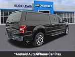 2018 Ford F-150 SuperCrew Cab 4WD Pickup for sale #C104981 - photo 8