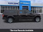2018 Ford F-150 SuperCrew Cab 4WD Pickup for sale #C104981 - photo 9