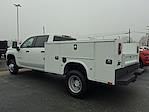 New 2024 Chevrolet Silverado 3500 Crew Cab Service Truck for sale #C105000 - photo 4