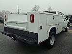 New 2024 Chevrolet Silverado 3500 Crew Cab Service Truck for sale #C105000 - photo 2