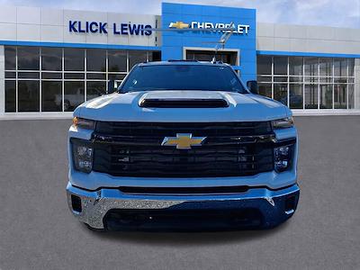 New 2024 Chevrolet Silverado 3500 - photo 1