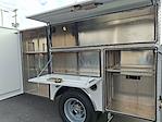 New 2026 Chevrolet Silverado 3500 Crew Cab Enclosed Service Body for sale #C105040 - photo 14