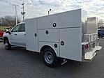 New 2026 Chevrolet Silverado 3500 Crew Cab Enclosed Service Body for sale #C105040 - photo 2
