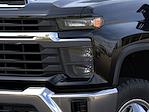 2026 Chevrolet Silverado 3500 Crew Cab 4WD Cab Chassis for sale #C105060 - photo 9