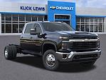 2026 Chevrolet Silverado 3500 Crew Cab 4WD Cab Chassis for sale #C105060 - photo 6