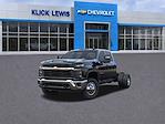 2026 Chevrolet Silverado 3500 Crew Cab 4WD Cab Chassis for sale #C105060 - photo 7
