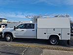 New 2024 Chevrolet Silverado 3500 Regular Cab Cab Chassis for sale #C105140 - photo 2