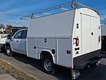 New 2024 Chevrolet Silverado 3500 Regular Cab Cab Chassis for sale #C105140 - photo 3